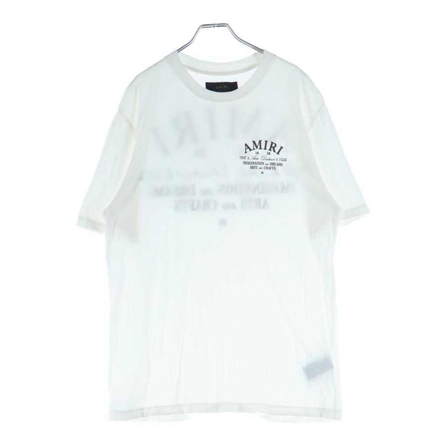 AMIRI（アミリ） ARTS DISTRICT TEE アートディストリクト クルー