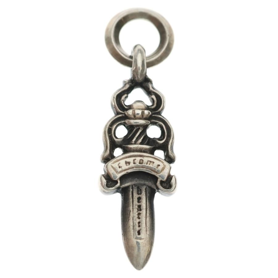 CHROME HEARTS（クロムハーツ） #5 DAGGER #5ダガーチャーム