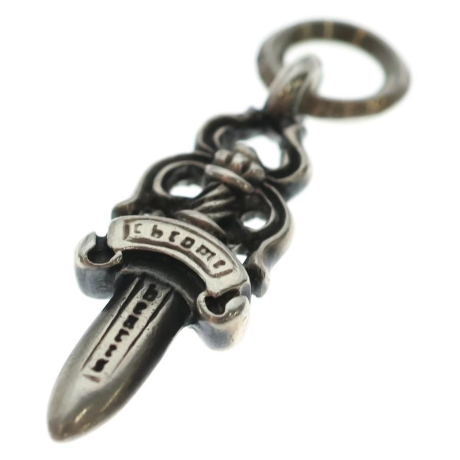 CHROME HEARTS（クロムハーツ） #5 DAGGER #5ダガーチャーム