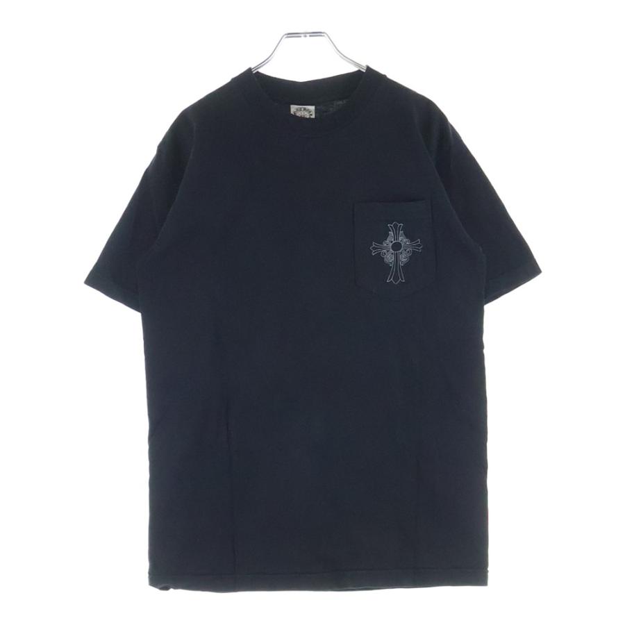 CHROME HEARTS（クロムハーツ） OLD CH T-SHIRT ニューヨーク限定