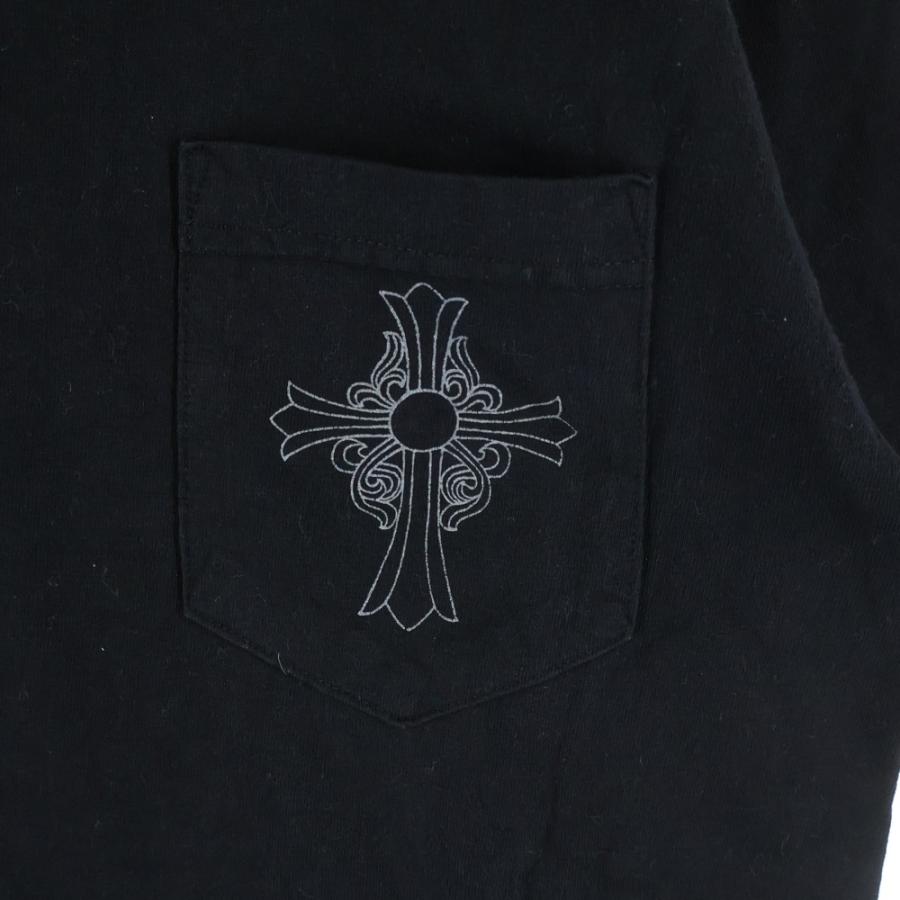 CHROME HEARTS（クロムハーツ） OLD CH T-SHIRT ニューヨーク限定