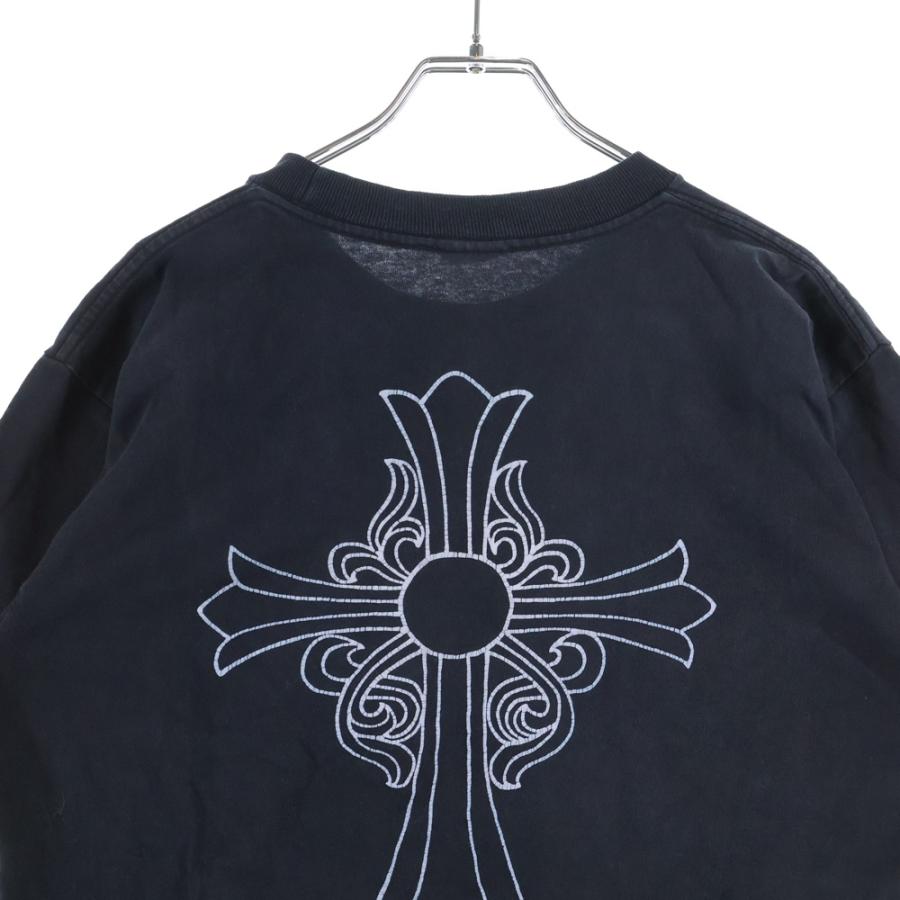 CHROME HEARTS（クロムハーツ） OLD CH T-SHIRT 東京限定 ファックユー
