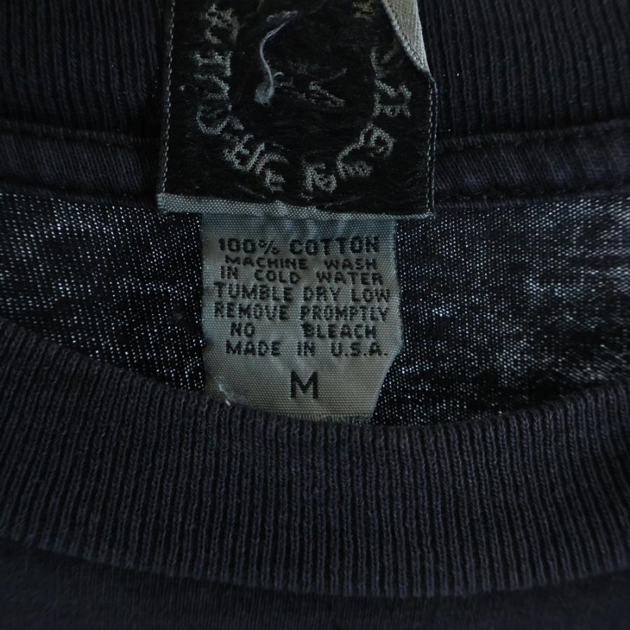 CHROME HEARTS（クロムハーツ） OLD CH T-SHIRT 東京限定 ファックユー