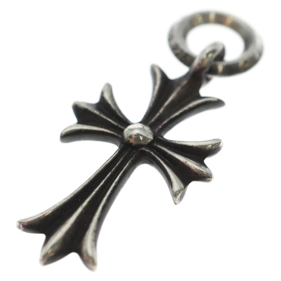 クロムハーツ タイニーCHクロス チャーム ネックレストップ BCA382 CHROME HEARTS（クロムハーツ） TINY CH CROSS タイニーCHクロス