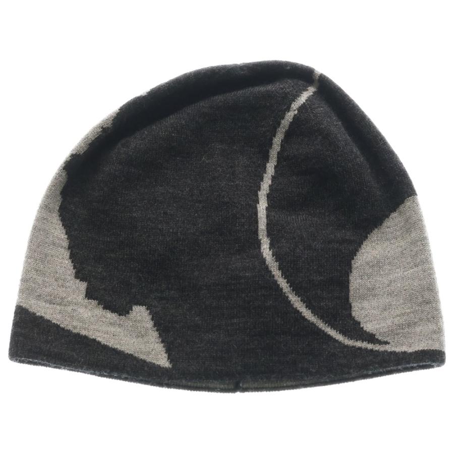 Our Legacy（アワーレガシー） ×ROA Logo Wool Beanie ロア ロゴウール