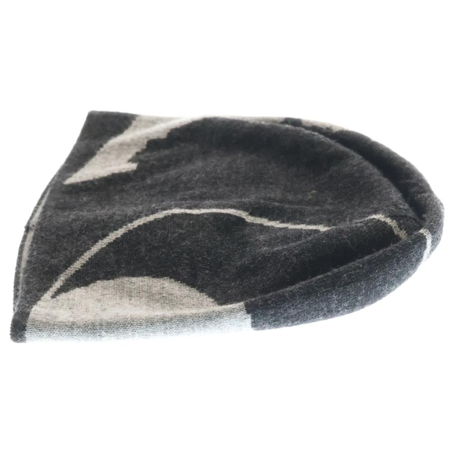 Our Legacy（アワーレガシー） ×ROA Logo Wool Beanie ロア ロゴウール