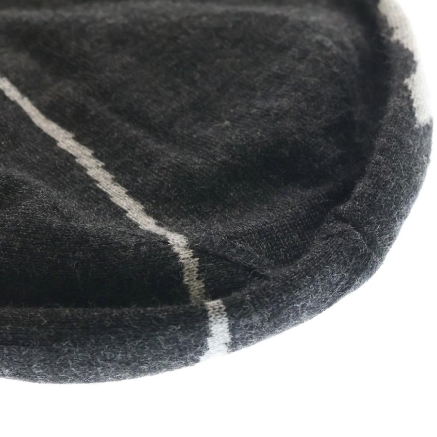 Our Legacy（アワーレガシー） ×ROA Logo Wool Beanie ロア ロゴウール