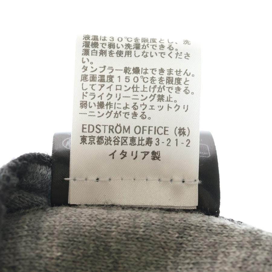 Our Legacy（アワーレガシー） ×ROA Logo Wool Beanie ロア ロゴウール