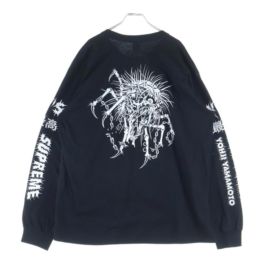 Supreme（シュプリーム） 25AW ×Y's by Yohji Yamamoto L/S Tee ワイズ