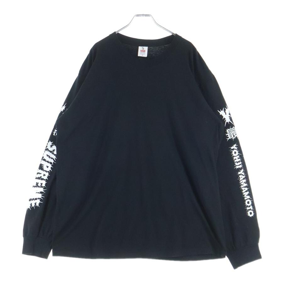 Supreme（シュプリーム） 25AW ×Y's by Yohji Yamamoto L/S Tee ワイズ