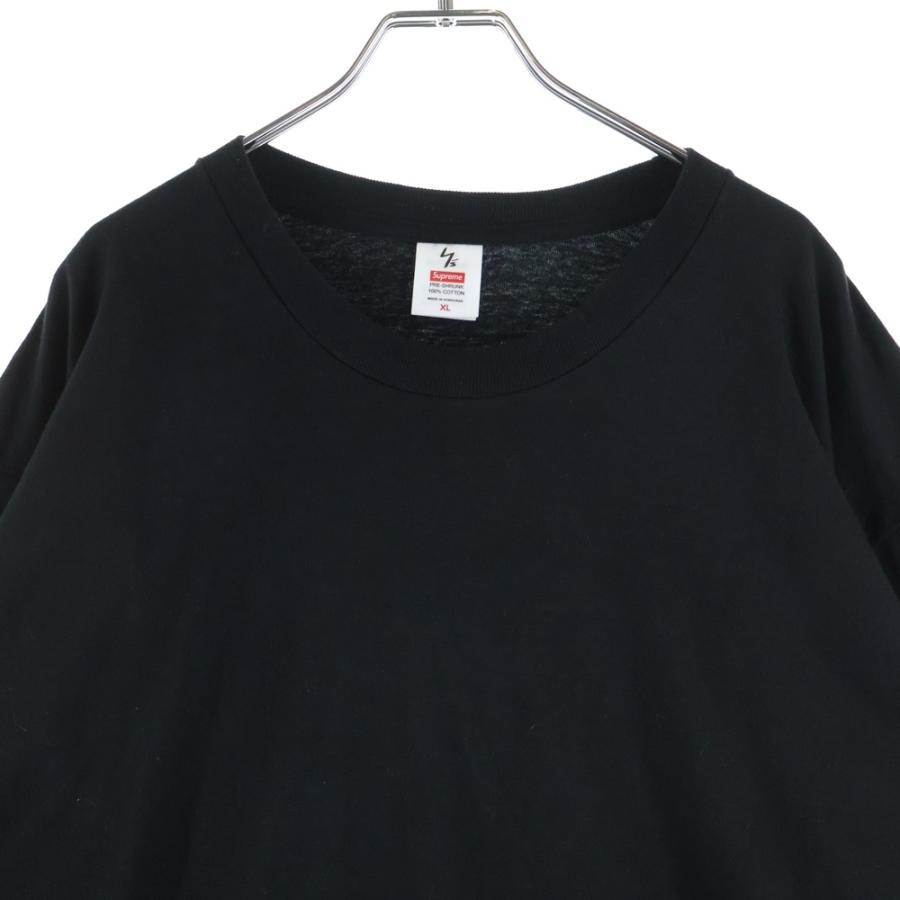 Supreme（シュプリーム） 25AW ×Y's by Yohji Yamamoto L/S Tee ワイズ
