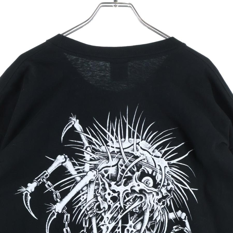 Supreme（シュプリーム） 25AW ×Y's by Yohji Yamamoto L/S Tee ワイズ