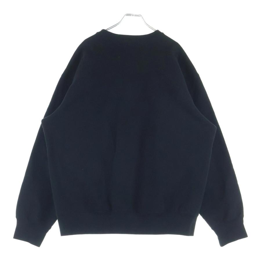 シュプリーム 22AW ボックスロゴクルーネックスウェット トレーナー 裏起毛 Supreme（シュプリーム） 22AW Box Logo Crewneck Sweatshirt ボックス