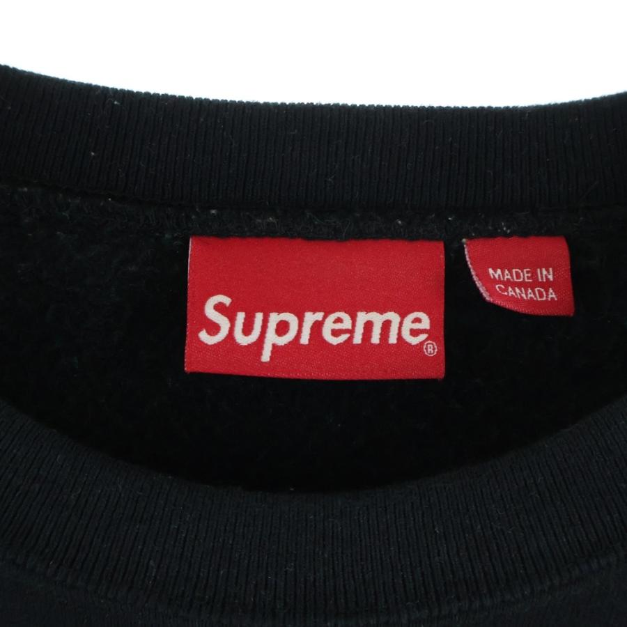 Supreme（シュプリーム） 22AW Box Logo Crewneck Sweatshirt ボックス
