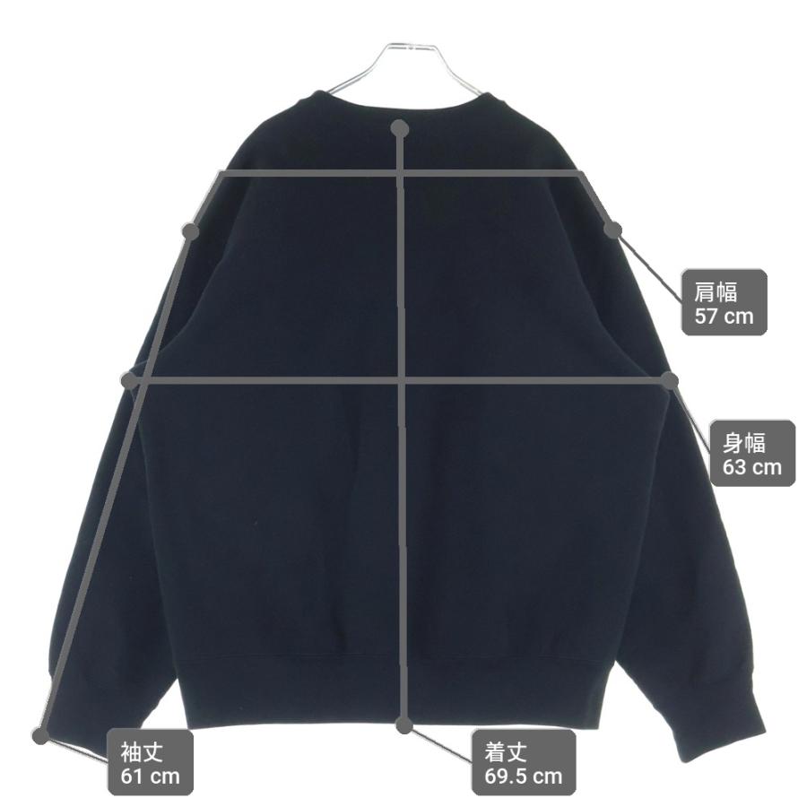 Supreme（シュプリーム） 22AW Box Logo Crewneck Sweatshirt ボックス