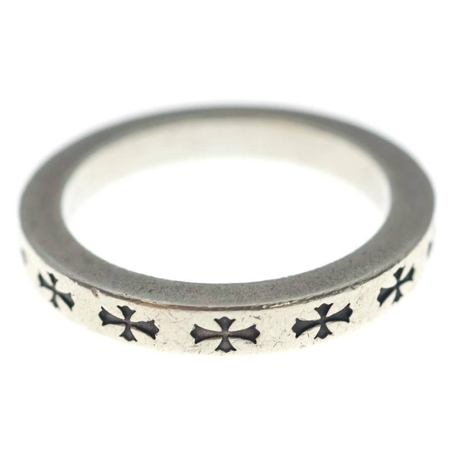 T*O様 Chrome Hearts スペーサーリング FUCK YOU LA限 CHROME HEARTS（クロムハーツ） 3mm SPACER FUCKYOU LA限定 3mm