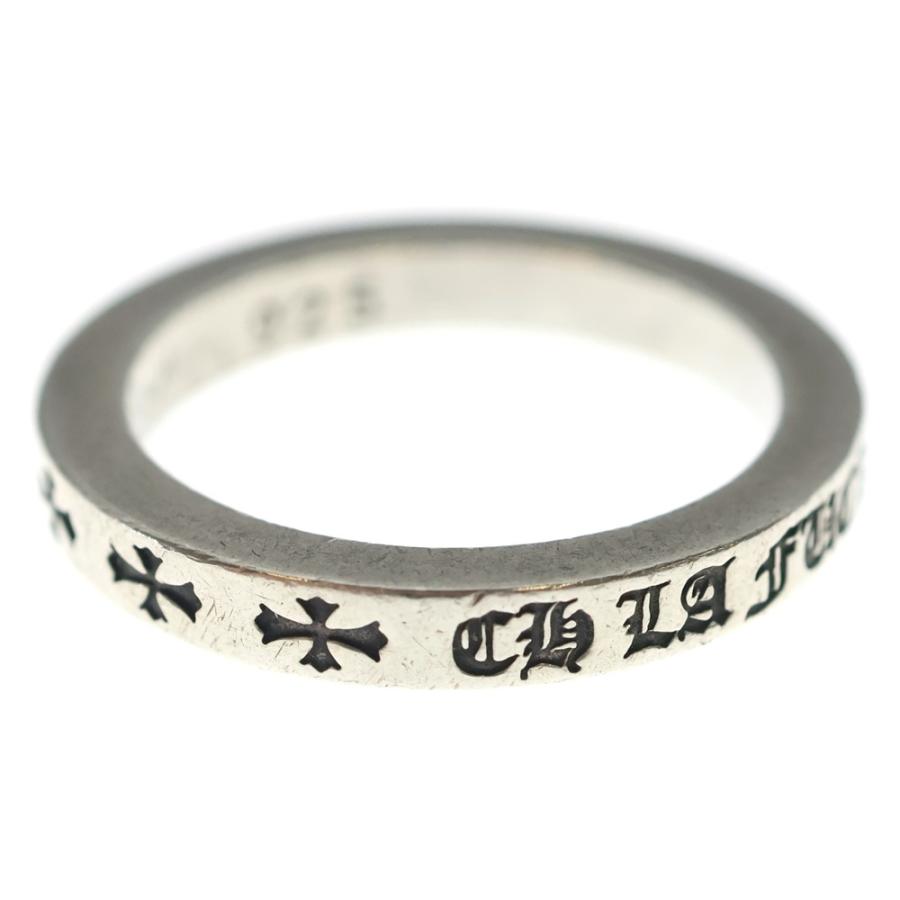 CHROME HEARTS（クロムハーツ） 3mm SPACER FUCKYOU LA限定 3mm