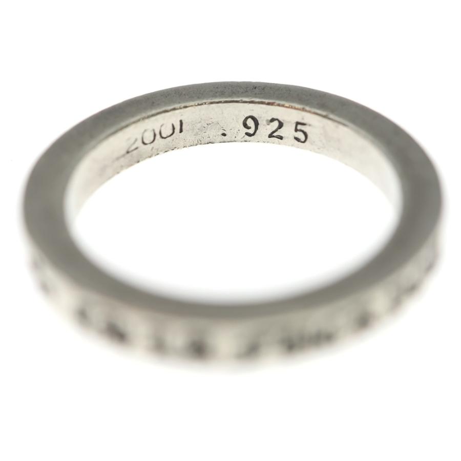 CHROME HEARTS（クロムハーツ） 3mm SPACER FUCKYOU LA限定 3mm