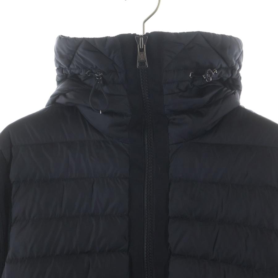 MONCLER（モンクレール） 24AW カーディガン トリコット アームニット