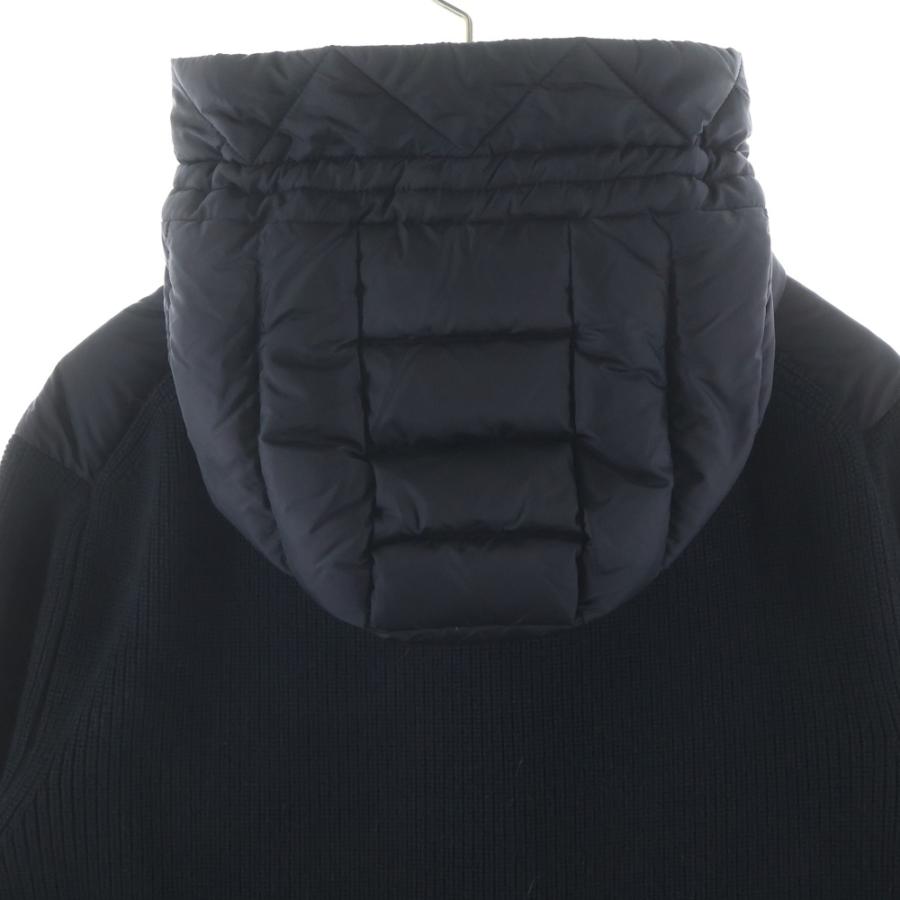 MONCLER（モンクレール） 24AW カーディガン トリコット アームニット