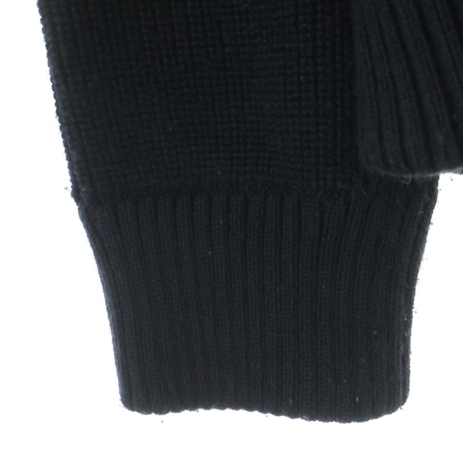 MONCLER（モンクレール） 24AW カーディガン トリコット アームニット