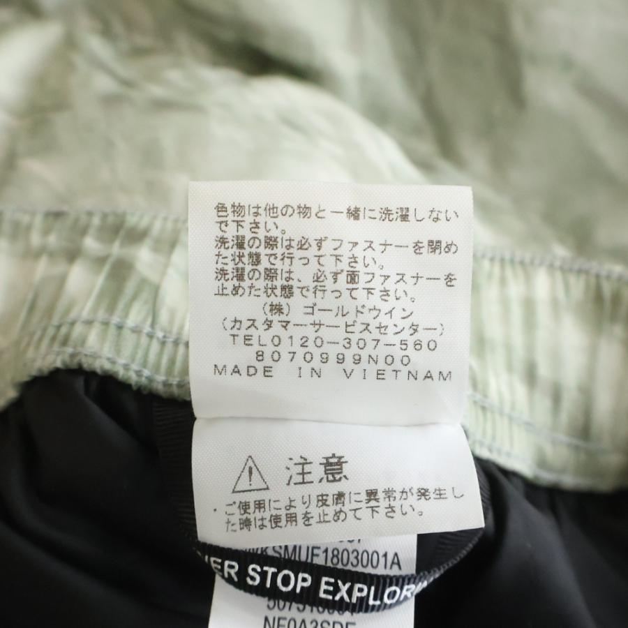 Supreme（シュプリーム） 19AW ×THE NORTH FACE Paper Print Nuptse