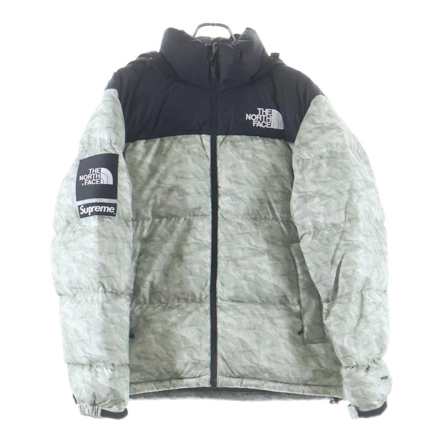 Supreme（シュプリーム） 19AW ×THE NORTH FACE ザ ノースフェイス 
