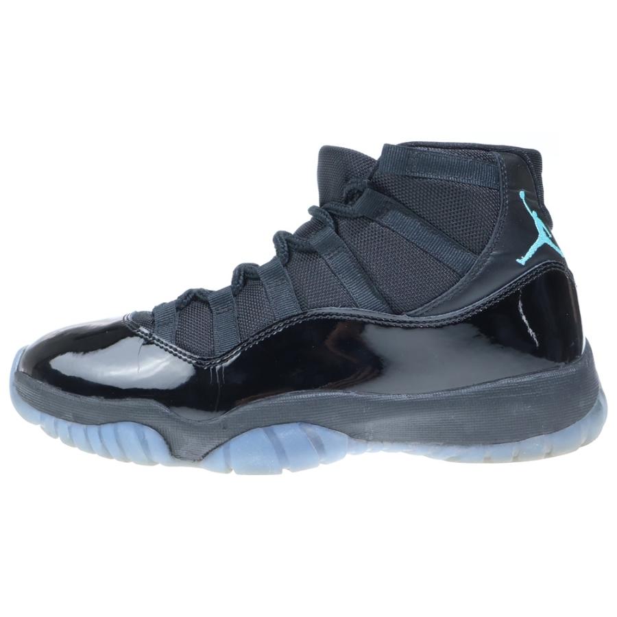 NIKE（ナイキ） AIR JORDAN 11 RETRO GAMMA CT8012-047 エアジョーダン