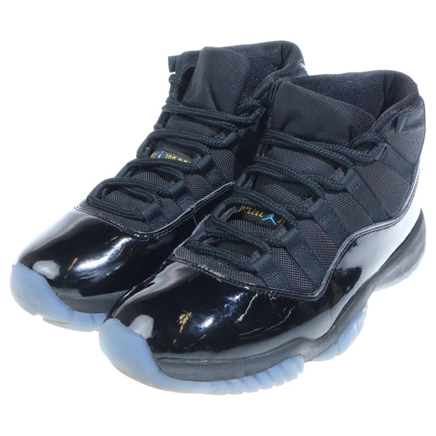 NIKE（ナイキ） AIR JORDAN 11 RETRO GAMMA CT8012-047 エアジョーダン