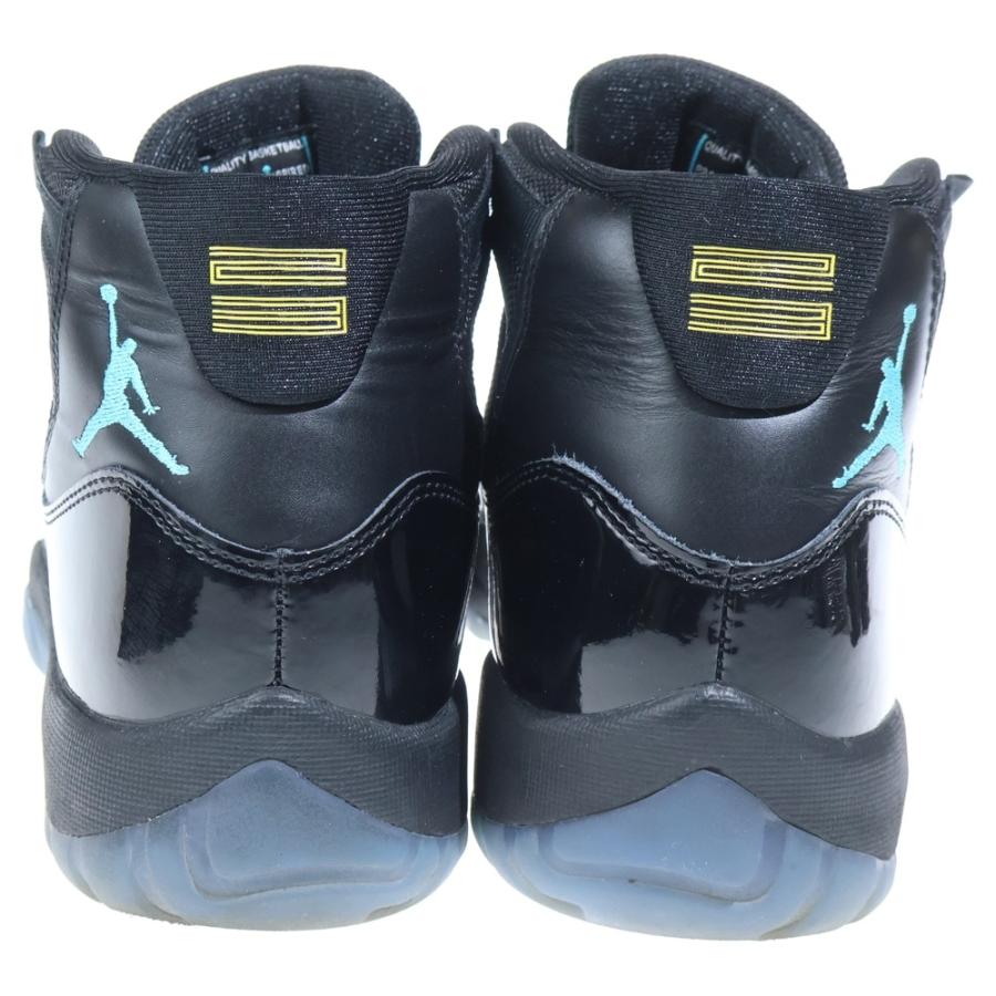 NIKE（ナイキ） AIR JORDAN 11 RETRO GAMMA CT8012-047 エアジョーダン