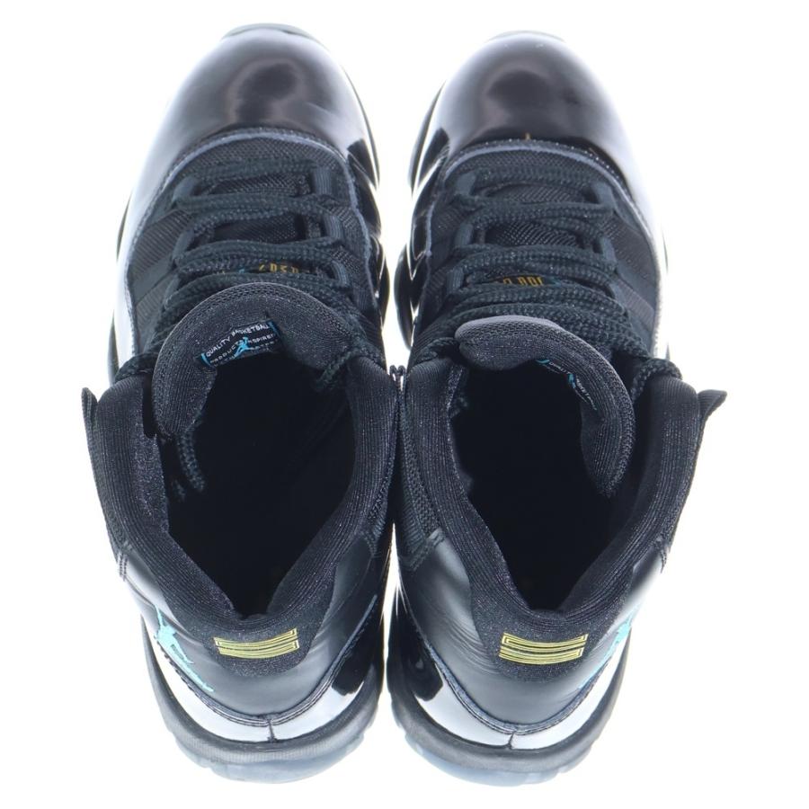 NIKE（ナイキ） AIR JORDAN 11 RETRO GAMMA CT8012-047 エアジョーダン