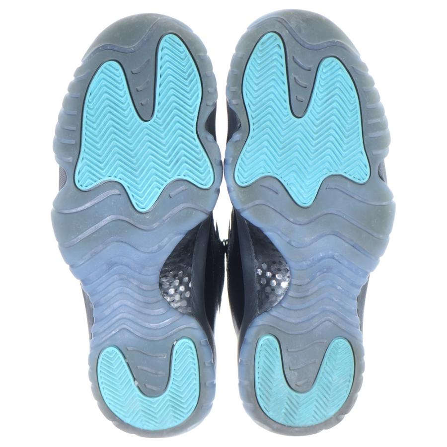 NIKE（ナイキ） AIR JORDAN 11 RETRO GAMMA CT8012-047 エアジョーダン