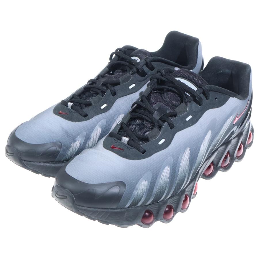 NIKE（ナイキ） AIR MAX DN8 エアマックス FQ7860-011 ローカット