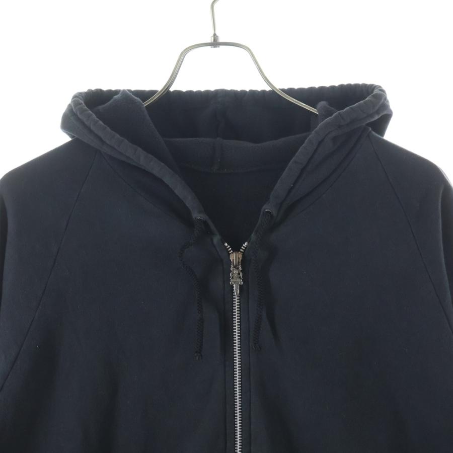 CHROME HEARTS（クロムハーツ） OLD オールド アームフローラルクロス