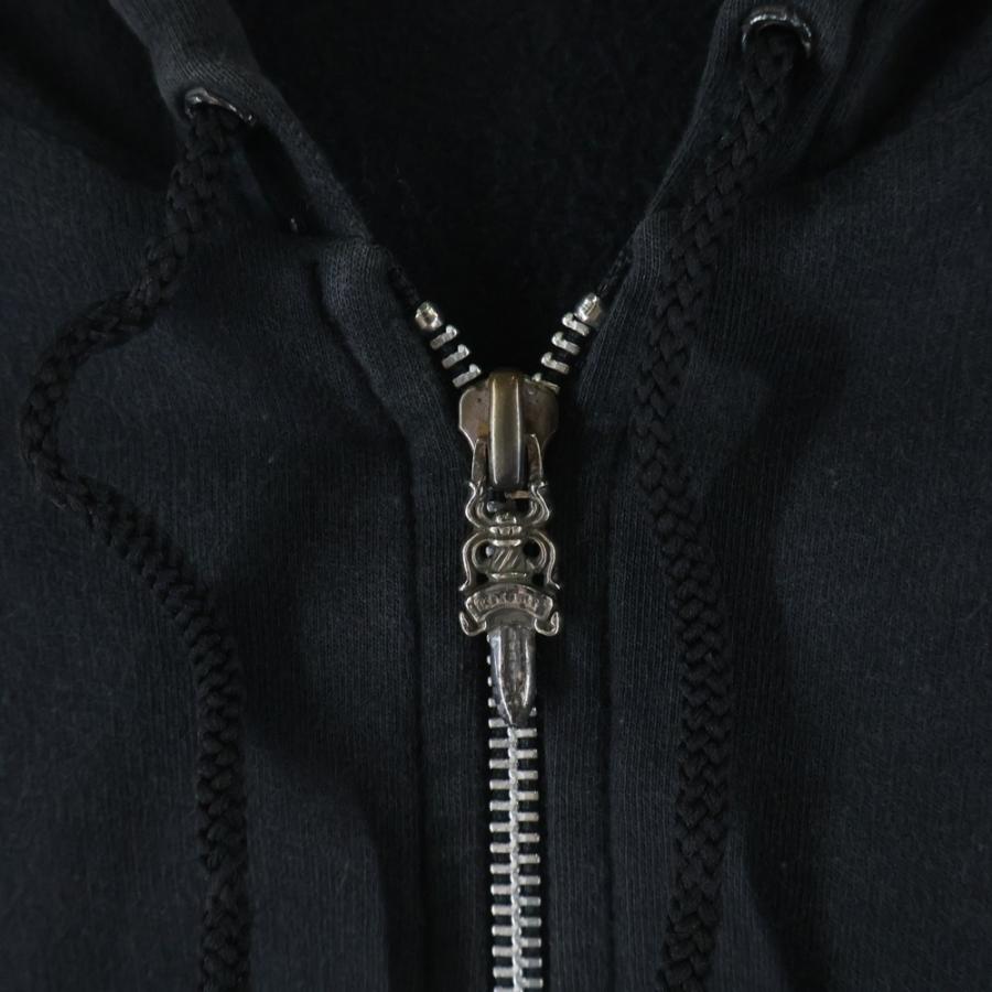 CHROME HEARTS（クロムハーツ） OLD オールド アームフローラルクロス