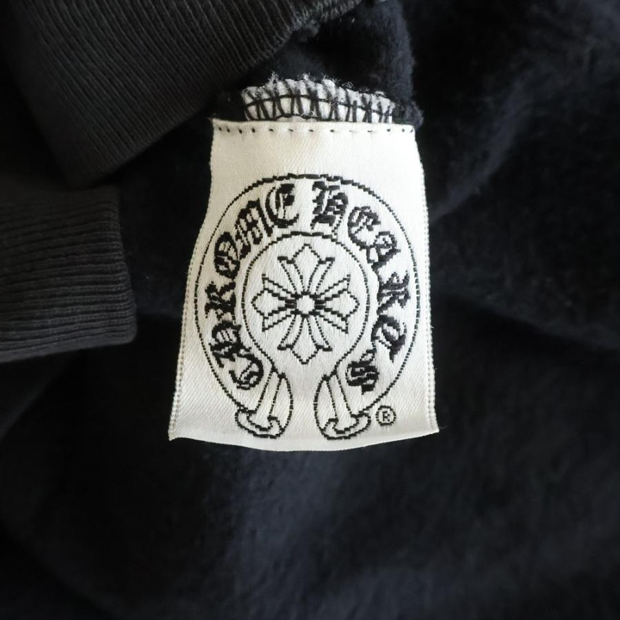CHROME HEARTS（クロムハーツ） OLD オールド アームフローラルクロス