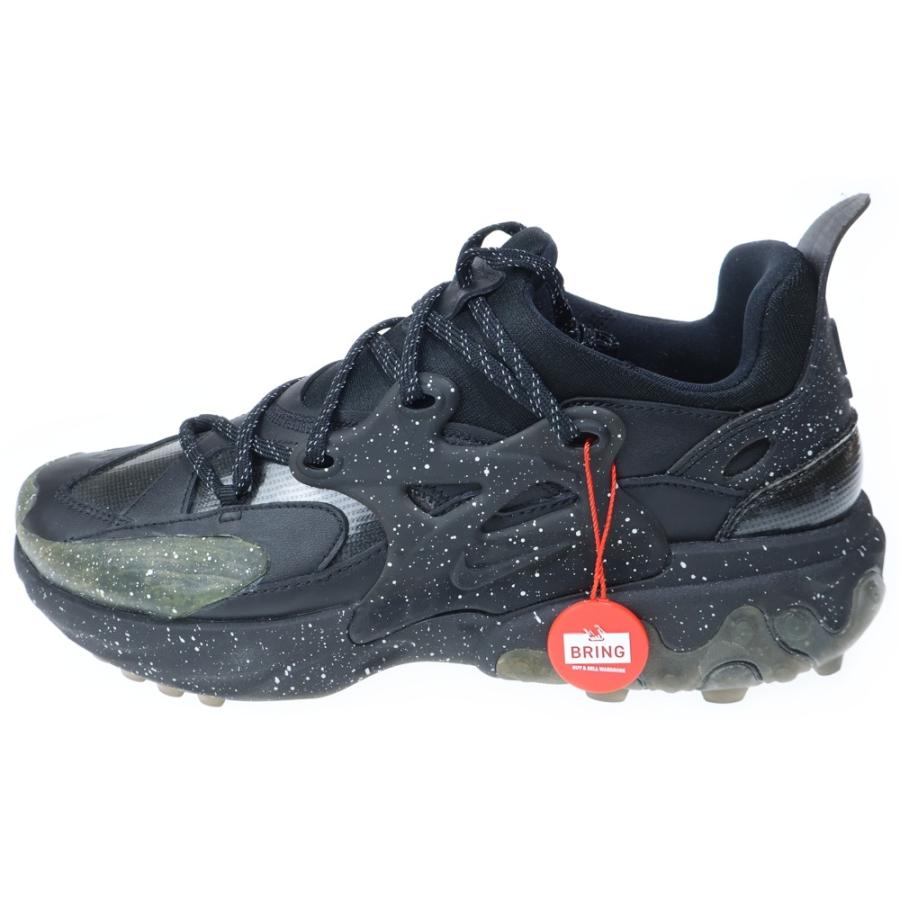 NIKE（ナイキ） ×UNDERCOVER REACT PREST アンダーカバー リアクト