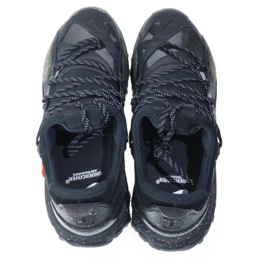 NIKE（ナイキ） ×UNDERCOVER REACT PREST アンダーカバー リアクト