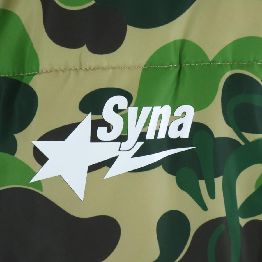 A BATHING APE（アベイシングエイプ） BAPE X SPOTIFY BY CENTRAL CEE