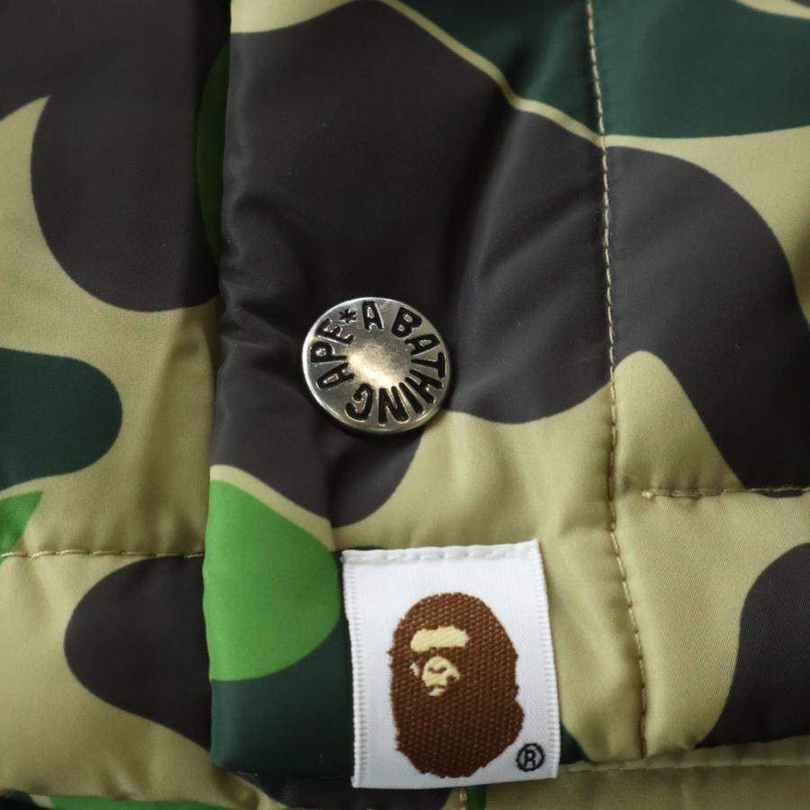 A BATHING APE（アベイシングエイプ） BAPE X SPOTIFY BY CENTRAL CEE