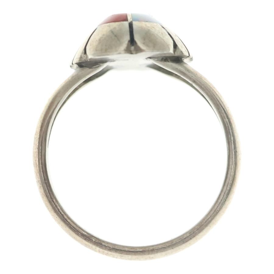 Indian Jewelry インディアンジュエリー NAVAJO Chester Benally