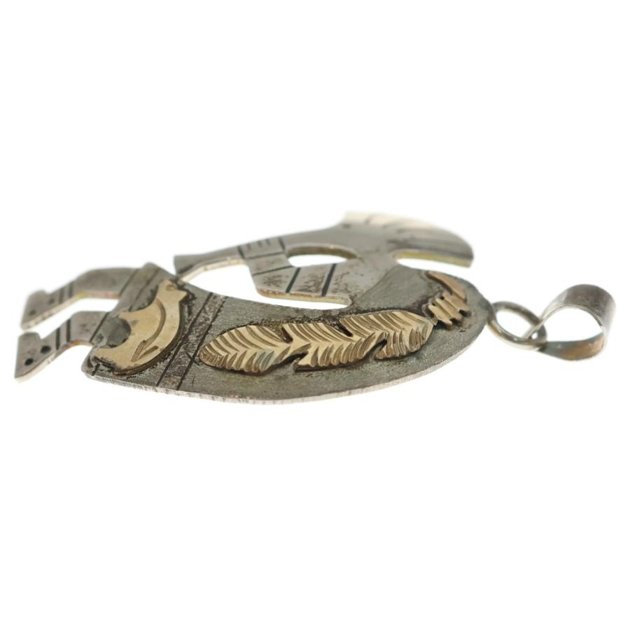 Indian Jewelry インディアンジュエリー NAVAJO Randall Begay ナバホ