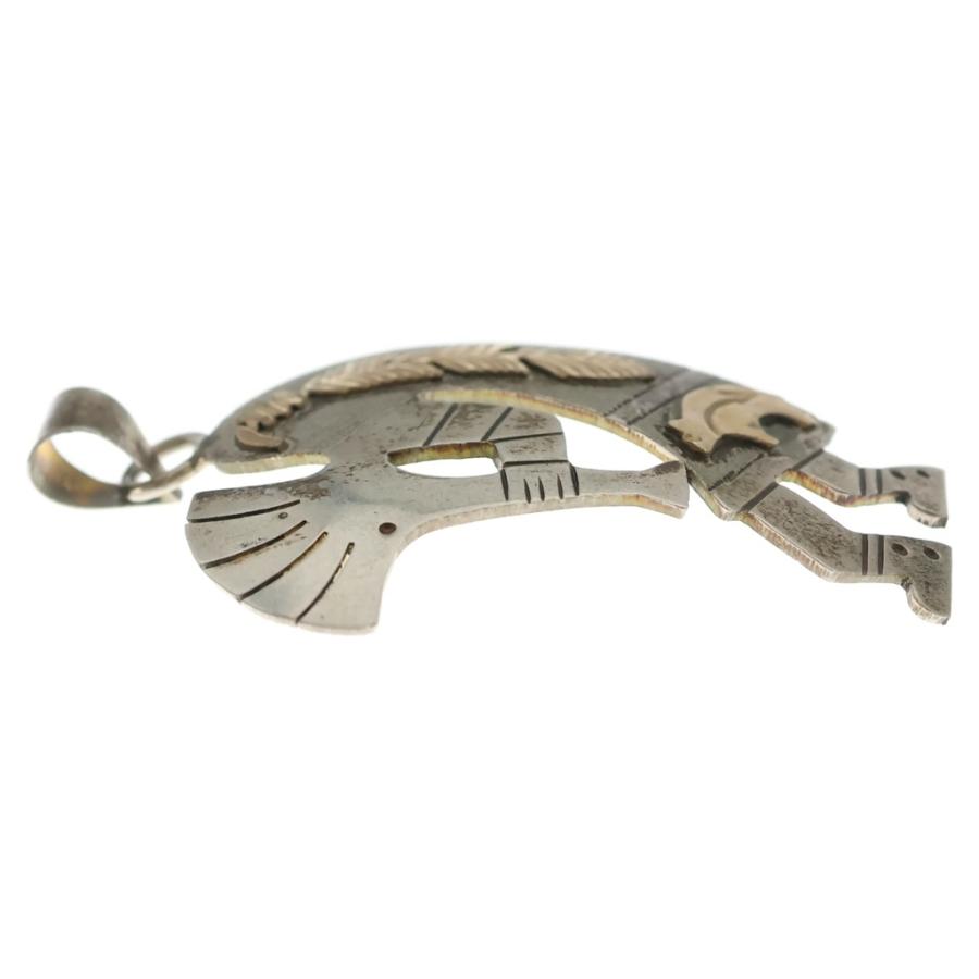 Indian Jewelry インディアンジュエリー NAVAJO Randall Begay ナバホ