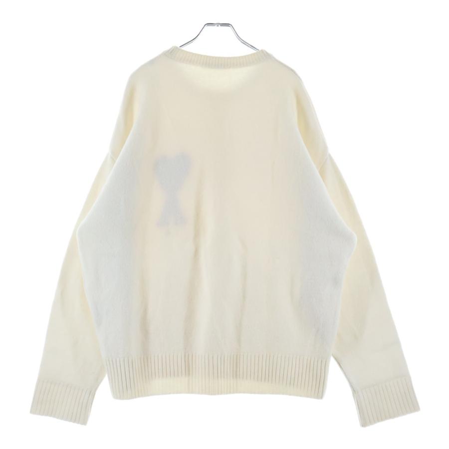 AMI Alexandre Mattiussi アミアレクサンドルマテュッシ 21AW フロント