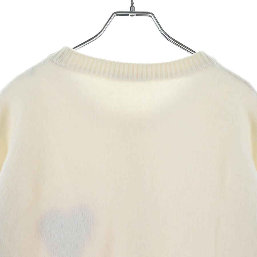 AMI Alexandre Mattiussi アミアレクサンドルマテュッシ 21AW フロント