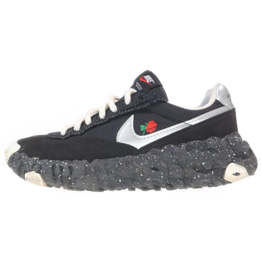 NIKE（ナイキ） ×UNDERCOVER Overbreak DD1789-001 アンダーカバー