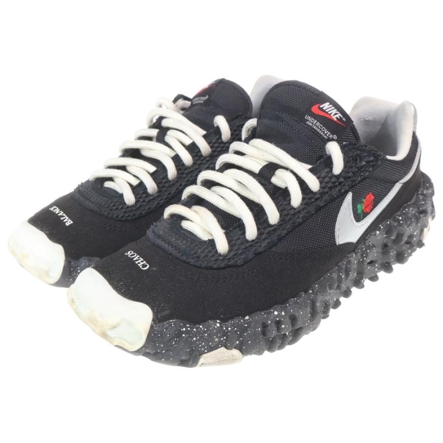 NIKE（ナイキ） ×UNDERCOVER Overbreak DD1789-001 アンダーカバー