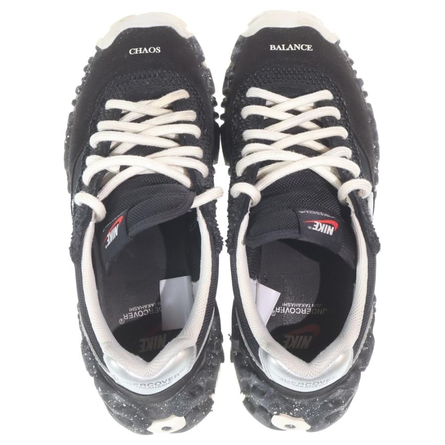 NIKE（ナイキ） ×UNDERCOVER Overbreak DD1789-001 アンダーカバー