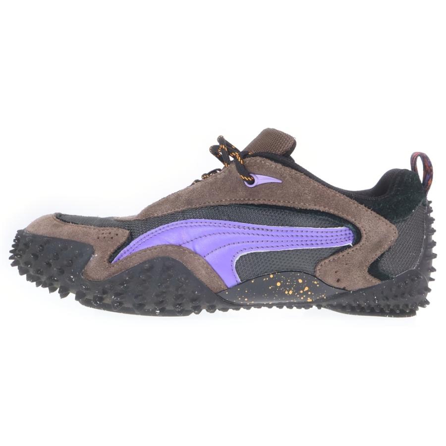 PUMA（プーマ） ×OSHMAN'S Mostro XC 408217-01 オッシュマンズ