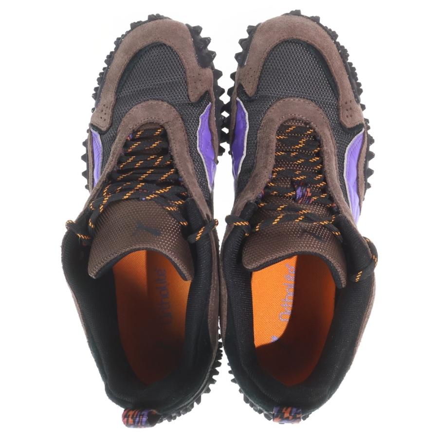 PUMA（プーマ） ×OSHMAN'S Mostro XC 408217-01 オッシュマンズ